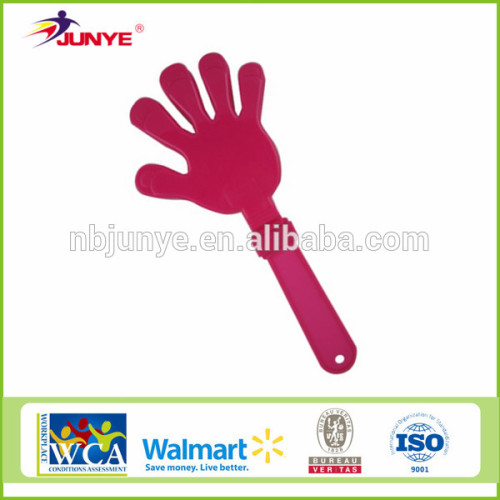 PS Cheerleading Hand Clappers,Plastic Hand Clapper,Hand Clapper Toys