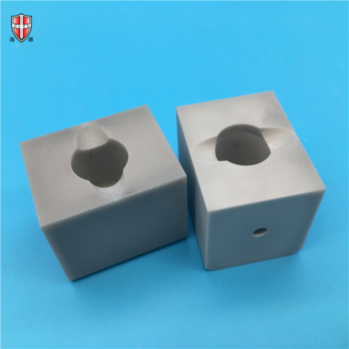 isostatic press moulding aluminum niride ceramics