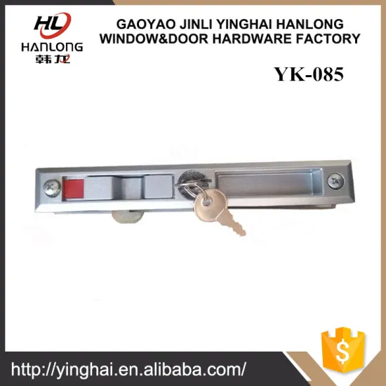 Double Face Door Lock YK-085