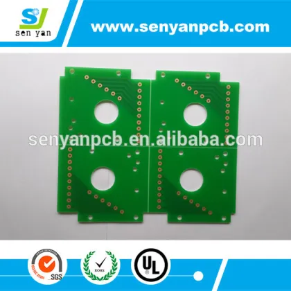 one layer printed circuit camera board PCB