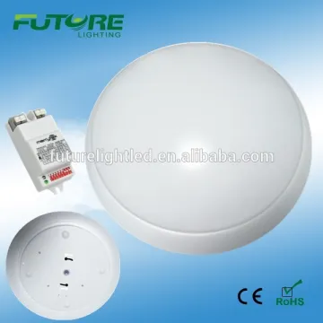 24W high bright waterproof led bulb/ceiling light