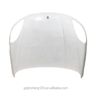 Aluminum Alloy Engine Cover OE 95B823031Y for Porsche Macan 95B