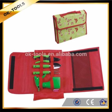 new 2014 5pcs kids garden tool set China supplier wholesale alibaba