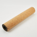 183cm Organik Cork Yoga Mat Eko Dostu