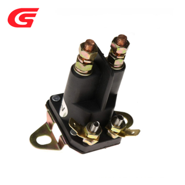 New Motorcycle ATV UTV Snowmobile Starter Relay for ARCTIC CAT XF 6000 2015 0645-673