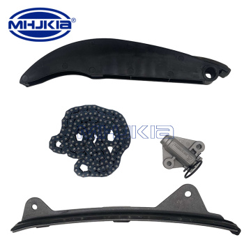 MHJKIA 24300-2E800 Timing Chain Kit For Hyundai Kia 2.0L Engine 2017-2022