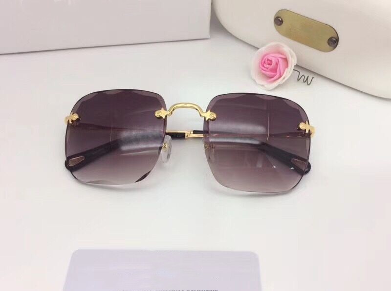 Square Classic Sunglasses