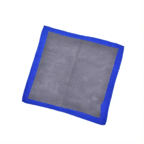 Auto Cleaning Supplies: Car Wash Magic Mud Grinding Towel