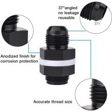 6AN Adaptateur d&#39;adaptation de la cloison à pile à combustible