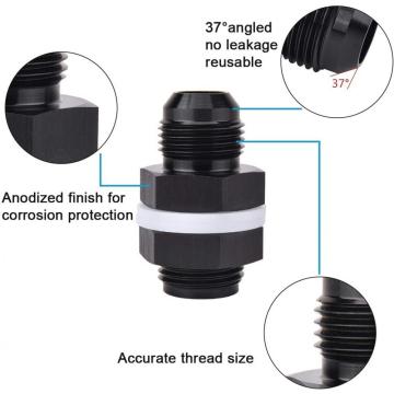 6an Adaptador de montagem de antepara de células de combustível