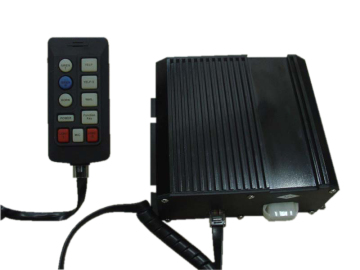 Siren (CJB-CHS-10038L)