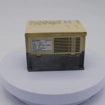 MITSUBISHI SERVO MODULE POWER Inverter Original FR-A024-0.75K