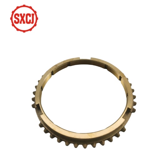 Auto Parts Transmission Synchronizer ring FOR MAZDA