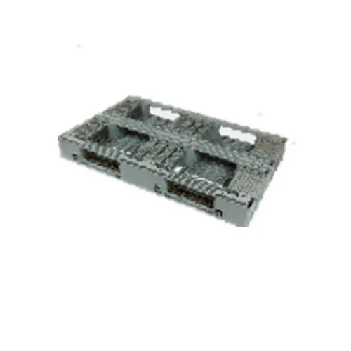 125mm height Style Pallet mould greyv price