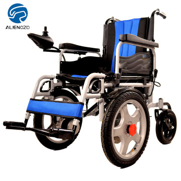 2020 Caregiver-Controlled Electric Wheelchairs and Used Mobility Scooters for Sale