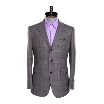 Classic Superior quality man Hunting suit Superior Quality suit fabrics wool business man suit