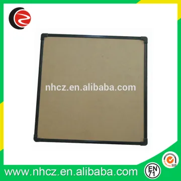 Wood Frame Pin Board for Office&School