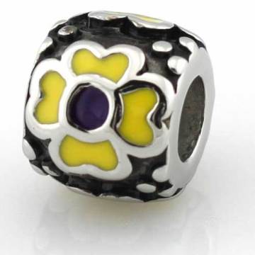 Fashion 316L Stainless Steel Beads