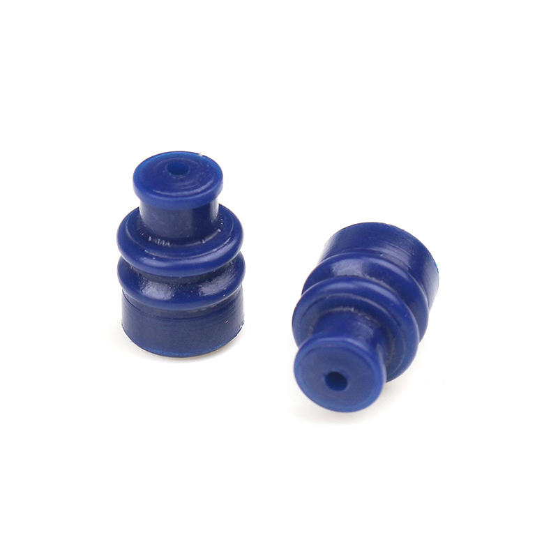 High-Performance Silicone Car Connector Seal