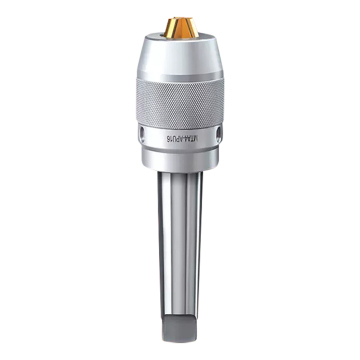 Maifix Manufacturer MT APU 13/16 Cordless Self-Lock Drill Chucks - Keyless Lathe with Morse Taper
