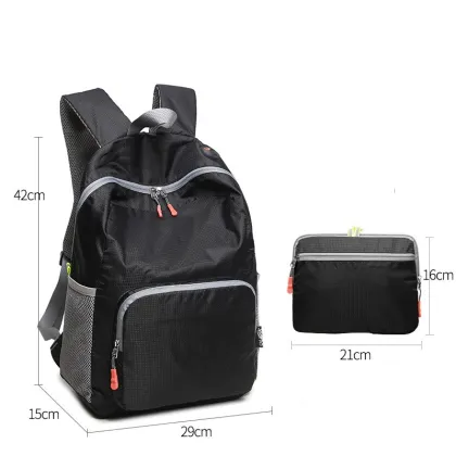 Ultralight Outdoor Travel Bag