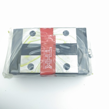 Wholesale High Quality Direct Sales Low Friction Linear Guide Rail Bearing SSR35XW2SS(GK) BLOCK
