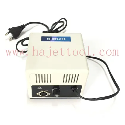 High Quality Jewelry Micro Motor Marathon Micro Motor Saeyang MARATHON Micromotor N7