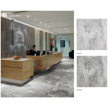 Best Non-Slip Ceramic Tiles for Bathroom, Kitchen, and Bedroom in Morocco