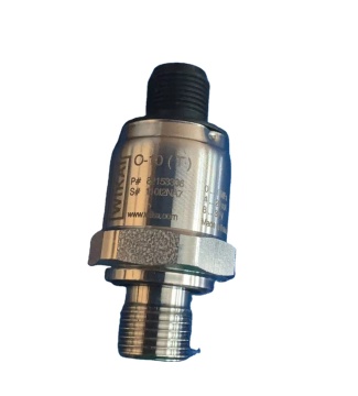 German OEM Pressure Transmitter: Specifications and Features for Small Size Applications