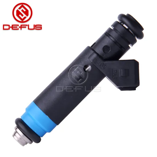 DEFUS auto spare parts car spray nozzles fuel 835cc matrix injector part For V8 LT1 LS1 LS6 OEM F127B00418 nozzle