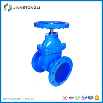 JKTL Cast Iron Gate Valve