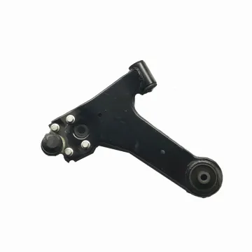 Left & Right Suspension Arm Assembly for Chery Van Yoyo Yoki Q22-2909010 Q22-2909020