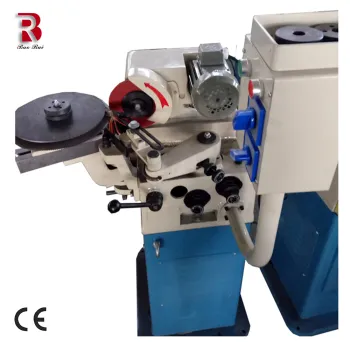 SG-450 Saw Blade Sharpening Machine: Circular Saw Blade Grinding Machine