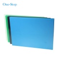 Green Nylon Sheet Wear-resistant high-temperature anti-static nylon sheet Manufactory