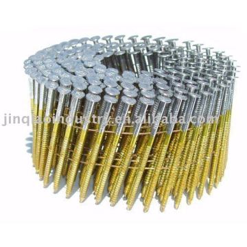 wire nail