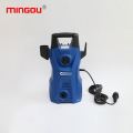 Smart Car Washer High Pressure Power Power Washer Produit