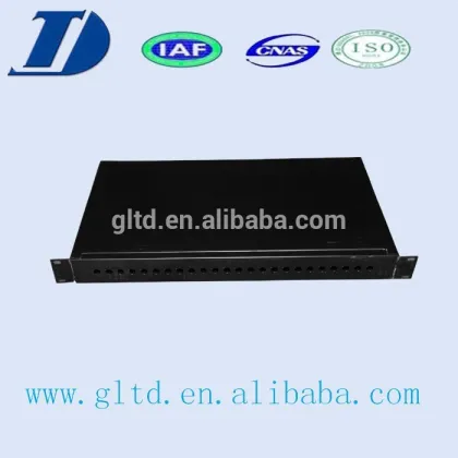 TZX 012 Optical Distribution Box Frame Terminal Box