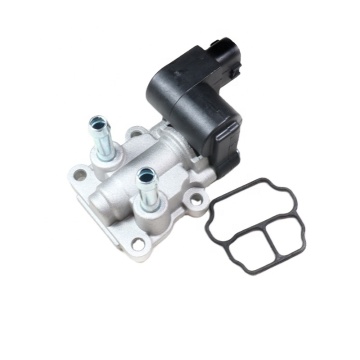 Idle Air Control Valve (Part Numbers 22270-9740, 18137-83E01, and 22270-11020) for Suzuki Vehicles