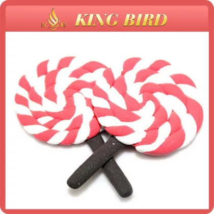 Professional colorful dry clay sugar mold for clay
