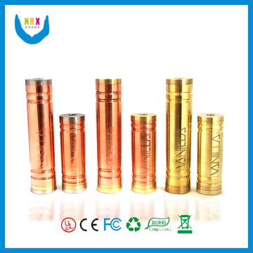 Hot Selling! ! ! Cooper Mod with High Quality Mechanical Mod