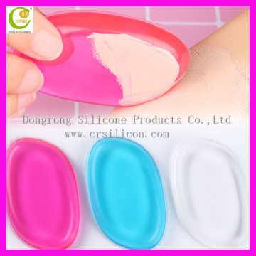 Factory Supply Hot Selling High Quality Makeup Sponge, Makeup Original Pure Facial Sponge