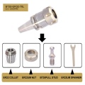 밀링 콜렛 홀더 BT30 ER32 콜렛 도구 홀더