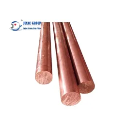 Durable High Quality Flat Copper Bar