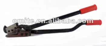 CG-25 type steel with long scissors