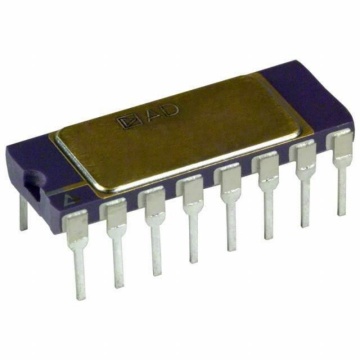 MCP3201T-BI/SN: 12-bit SAR ADC IC in Stock
