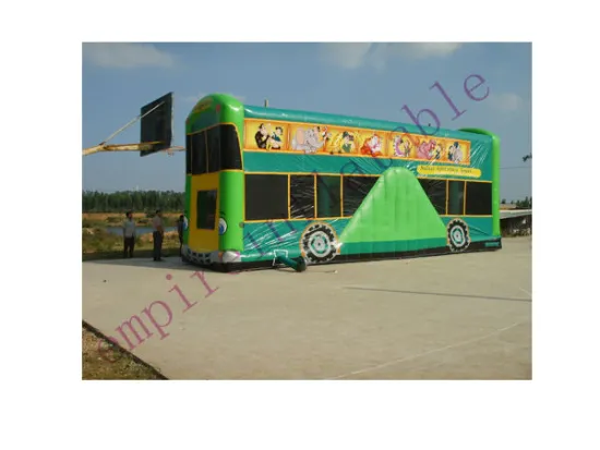 giant inflatable game,inflatable playground,inflatable toys fn007