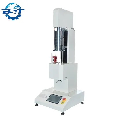 Automatic Melt Flow Testing Machine for Engineering Plastics