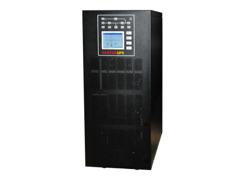 Three / Single Phase Md-c Low Frequency Online Ups 10kva - 15kva, 20kva - 80 Kva