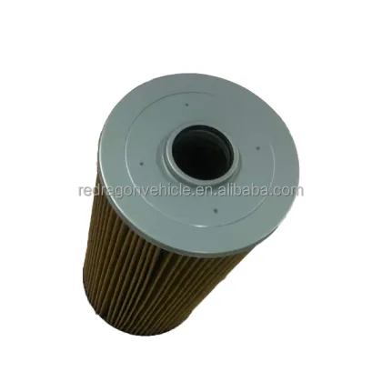 Universal Original Yuton Bus Fuel and Air Filters for Kinglong Buses
