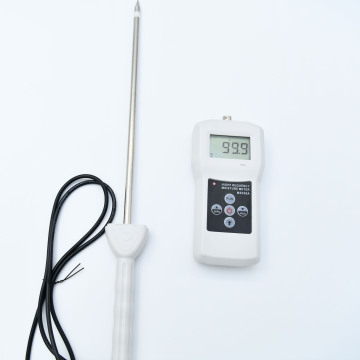 뜨거운 판매 MS-350A 석탄 가루 수분계